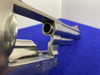 1976 Smith Wesson 66 (No-Dash) .357 Mag *CLASSIC COMBAT MAGNUM STAINLESS*