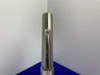 1976 Smith Wesson 66 (No-Dash) .357 Mag *CLASSIC COMBAT MAGNUM STAINLESS*