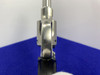 1976 Smith Wesson 66 (No-Dash) .357 Mag *CLASSIC COMBAT MAGNUM STAINLESS*
