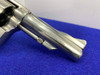 1973 Smith Wesson 67 (No-Dash) .38 Spl SS 4" *SECOND YEAR OF PRODUCTION*