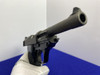 1962 Walther P38 9mm Phosphate *EXCELLENT POSTWAR SEMI-AUTOMATIC PISTOL*