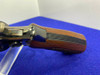 Smith Wesson Pre-Model 27 .357 Mag Blue 8 3/8" *COLLECTIBLE .357 MAGNUM*