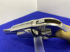 1985 Smith Wesson 649 (No-Dash) .38 Spl SS 2" *FIRST YEAR OF PRODUCTION*