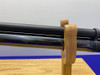 Air Arms S510 .25(6.35mm) Blued 26" *EXCELLENT HIGH GRADE AIR RIFLE*