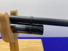 Air Arms S510 .25(6.35mm) Blued 26" *EXCELLENT HIGH GRADE AIR RIFLE*