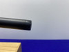 Air Arms S510 .25(6.35mm) Blued 26" *EXCELLENT HIGH GRADE AIR RIFLE*