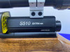 Air Arms S510 .25(6.35mm) Blued 26" *EXCELLENT HIGH GRADE AIR RIFLE*