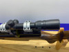 Air Arms S510 .25(6.35mm) Blued 26" *EXCELLENT HIGH GRADE AIR RIFLE*