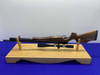 Air Arms S510 .25(6.35mm) Blued 26" *EXCELLENT HIGH GRADE AIR RIFLE*