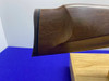 Feinwerkbau Sport .177 Cal Blued 18 1/4" *AWESOME AIR POWERED RIFLE*