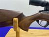 Feinwerkbau Sport .177 Cal Blued 18 1/4" *AWESOME AIR POWERED RIFLE*