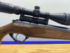 Feinwerkbau Sport .177 Cal Blued 18 1/4" *AWESOME AIR POWERED RIFLE*
