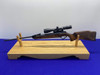 Feinwerkbau Sport .177 Cal Blued 18 1/4" *AWESOME AIR POWERED RIFLE*