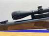 Feinwerkbau Sport .177 Cal Blued 18 1/4" *AWESOME AIR POWERED RIFLE*