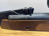 Feinwerkbau Sport .177 Cal Blued 18 1/4" *AWESOME AIR POWERED RIFLE*