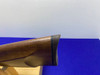 Feinwerkbau Sport .177 Cal Blued 18 1/4" *AWESOME AIR POWERED RIFLE*