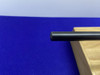 Feinwerkbau Sport .177 Cal Blued 18 1/4" *AWESOME AIR POWERED RIFLE*