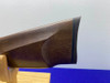Feinwerkbau Sport .177 Cal Blued 18 1/4" *AWESOME AIR POWERED RIFLE*