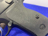CZ 75D Compact 9mm Luger Black *AWESOME SEMI-AUTOMATIC PISTOL*