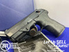 Beretta Px4 Storm 40 S&W Black *DESIGNED TO MEET MILITARY STANDARDS*