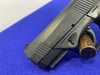 Beretta Px4 Storm 40 S&W Black *DESIGNED TO MEET MILITARY STANDARDS*