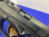 Beretta Px4 Storm 40 S&W Black *DESIGNED TO MEET MILITARY STANDARDS*