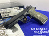 Beretta/Wilson Combat 92G Brigadier Tactical 9mm *GORGEOUS SEMI-AUTO*