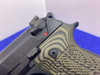 Beretta/Wilson Combat 92G Brigadier Tactical 9mm *GORGEOUS SEMI-AUTO*