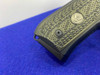Beretta/Wilson Combat 92G Brigadier Tactical 9mm *GORGEOUS SEMI-AUTO*