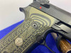 Beretta/Wilson Combat 92G Brigadier Tactical 9mm *GORGEOUS SEMI-AUTO*