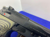 Beretta/Wilson Combat 92G Brigadier Tactical 9mm *GORGEOUS SEMI-AUTO*