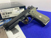 Beretta/Wilson Combat 92G Brigadier Tactical 9mm *GORGEOUS SEMI-AUTO*