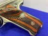 Ruger MK II Target .22 LR Stainless*EXCELLENT TARGET SEMI-AUTOMATIC PISTOL*