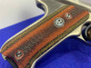 Ruger MK II Target .22 LR Stainless*EXCELLENT TARGET SEMI-AUTOMATIC PISTOL*