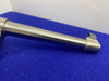 Ruger MK II Target .22 LR Stainless*EXCELLENT TARGET SEMI-AUTOMATIC PISTOL*