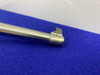 Ruger MK II Target .22 LR Stainless*EXCELLENT TARGET SEMI-AUTOMATIC PISTOL*