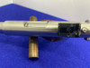 Ruger MK II Target .22 LR Stainless*EXCELLENT TARGET SEMI-AUTOMATIC PISTOL*