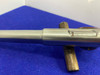 Ruger MK II Target .22 LR Stainless*EXCELLENT TARGET SEMI-AUTOMATIC PISTOL*