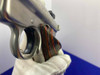 Ruger MK II Target .22 LR Stainless*EXCELLENT TARGET SEMI-AUTOMATIC PISTOL*