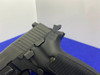 Sig Sauer P226 9mm 4.4" Black *TERRIFIC SIG P226 SEMI-AUTO PISTOL*
