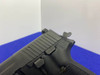Sig Sauer P226 9mm 4.4" Black *TERRIFIC SIG P226 SEMI-AUTO PISTOL*