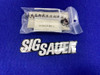 Sig Sauer P225 9mm Black 3.9" *WEST GERMAN MADE SEMI-AUTOMATIC PISTOL*