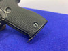 Sig Sauer P225 9mm Black 3.9" *WEST GERMAN MADE SEMI-AUTOMATIC PISTOL*