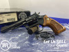Taurus Model 94 .22 LR Blue 3" *EXCELLENT DOUBLE-ACTION REVOLVER*-GID1174081190