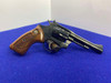 Taurus Model 94 .22 LR Blue 3" *EXCELLENT DOUBLE-ACTION REVOLVER*-GID1174081190