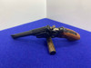 Taurus Model 94 .22 LR Blue 3" *EXCELLENT DOUBLE-ACTION REVOLVER*-GID1174081190