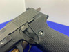  Sig Sauer P225 9mm Blued 3.85" *EXCELLENT GERMAN MADE SEMI-AUTO PISTOL*