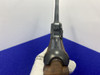 DWM P.08 Luger 9mm Blue 4" *COLLECTIBLE WORLD WAR I HANDGUN*