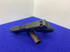 Glock 43 9mm Black 3.39" *SLIM SINGLE STACK SEMI-AUTOMATIC PISTOL*-GID1174304346