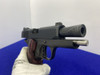 Rock Island Armory M1911 A1 CS 9mm Black *AWESOME 1911 STYLE PISTOL*